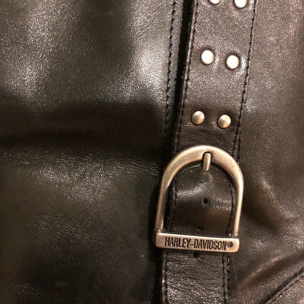Harley-Davidson Boots